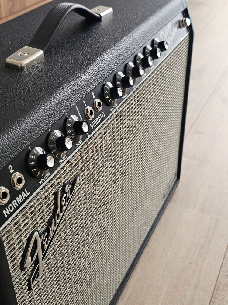 Amplifiers TEST