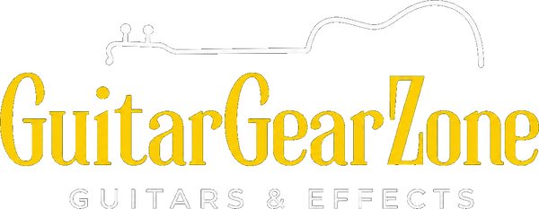 Guitar Gear Zone